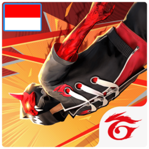 Free Fire Indonesia Server Uid Topup