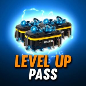 Free Fire Level Up Package (BD)