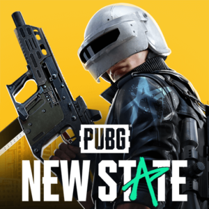PUBG : New State
