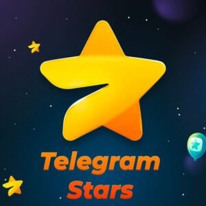 Telegram Stars