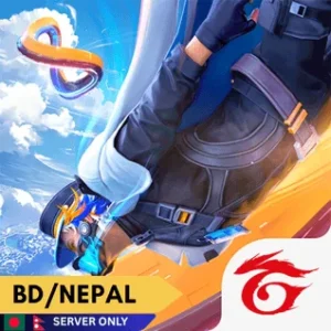 Free-Fire-Bd-Nepal-Uid-top-up