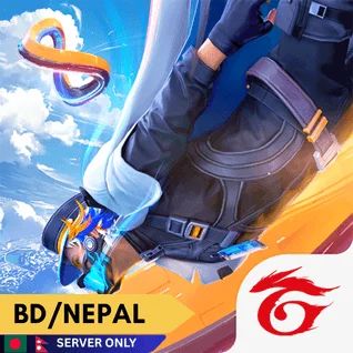 Free-Fire-Bd-Nepal-Uid-top-up